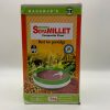 FARINE DE SOJA POUR BOUILLIE