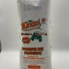 FARINE DE MANIOC, MARQUE DE KINAZI, 1 KG