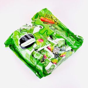 Bonbon menthol extra frais sachet 500g
