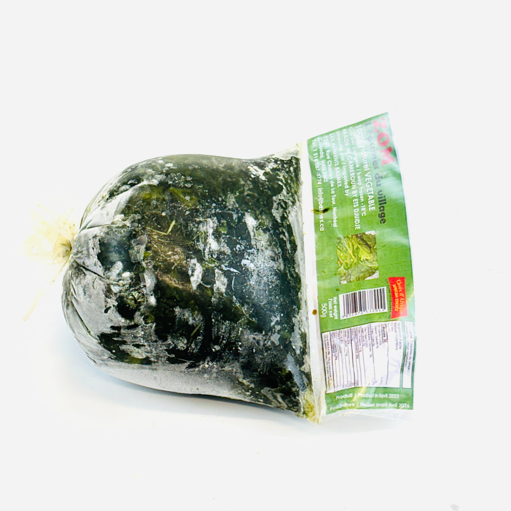 Zom légumes du village 500g – Image 2