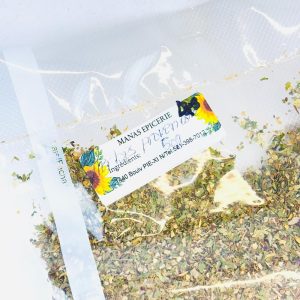 Herbes de Provence assaisonnement 50 g