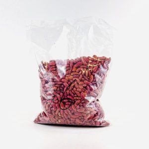 Haricots rouges foncés 1kg