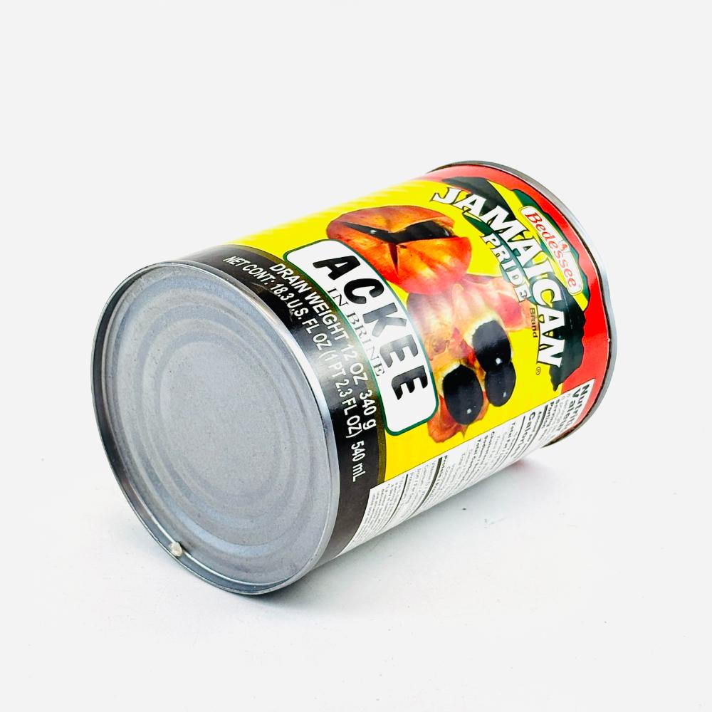 Ackee en saumure 540 ml – Image 2