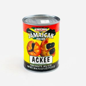 Ackee en saumure 540 ml