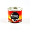 Nescafé Classic café instantané, riche et corsé 50g