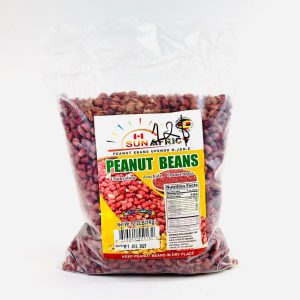 Peanut Beans Sun Africa – 1 kg