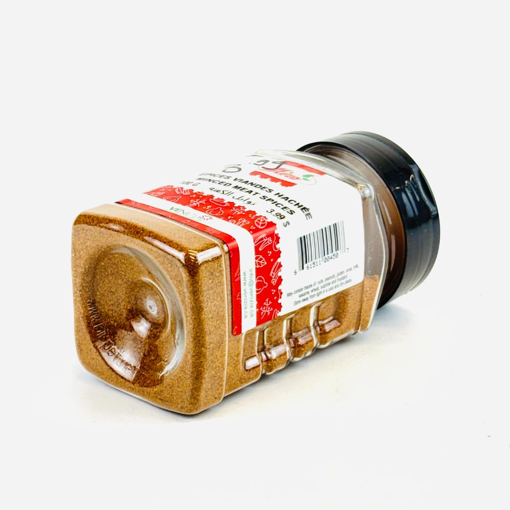 Miro Épices pour viandes hachées – 100 g – Image 2