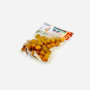 Djansang entier séché traditionnel – 50 g