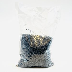 Haricots noirs secs 1kg