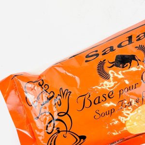 Base pour soupe Sada 500g