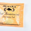 Sel assaisonné Sada 200g