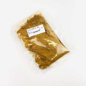 Poudre de gingembre 100g