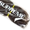 Mèche Supreme Super X 23" couleur 4, non tirée