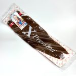 Mèche X-Pression Ultra Braid 82" couleur 30, non tirée