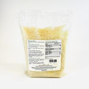 Riz jasmin Khmer parfumé naturellement 1kg