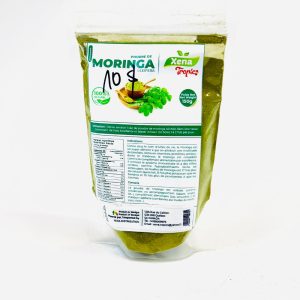 Poudre de Moringa 150g
