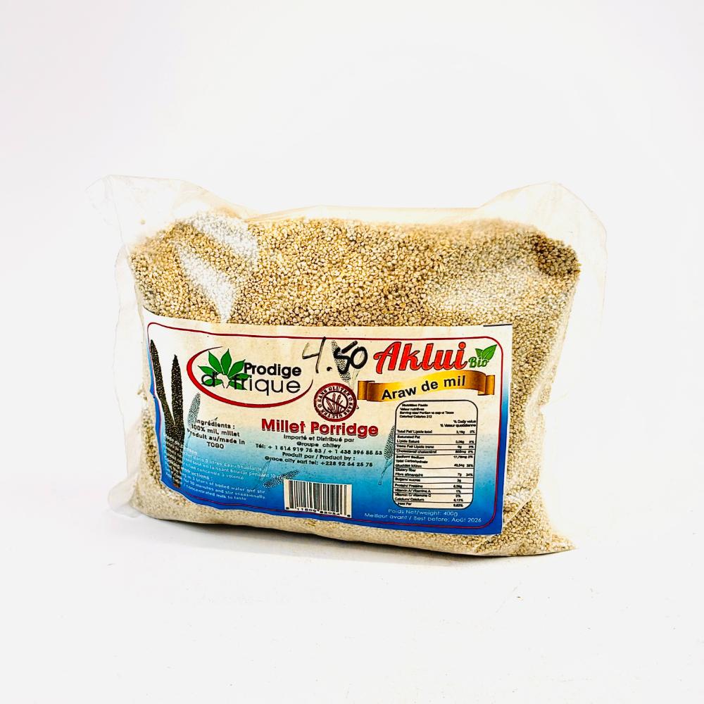Araw de Mil 800g