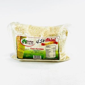 Akliui bouillie de maïs 700g