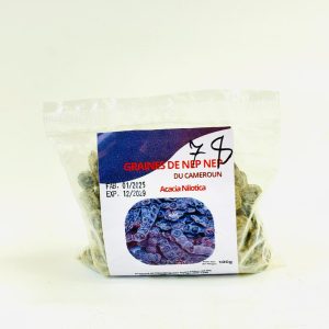 Graines de Nep Nep Acacia Nilotica 100g