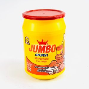Bouillon déshydraté JUMBO 1kg