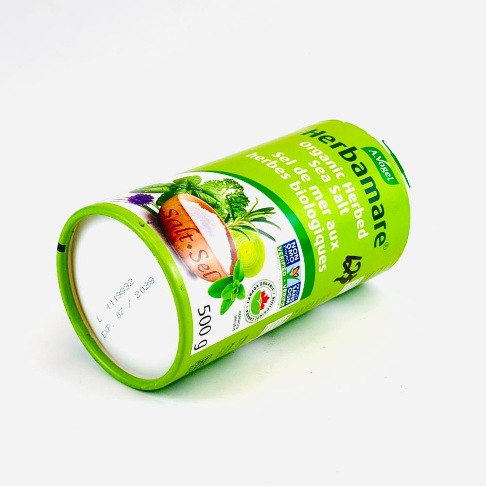 Sel de mer Herbamare 500g – Image 2