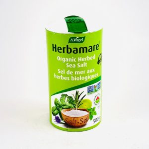 Sel de mer Herbamare 500g