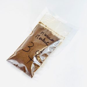 Poivre noir de Penja Akiba du Cameroun 50g