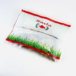 Feuilles séchées Sada 50g