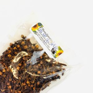 Clous de girofle entiers 100g