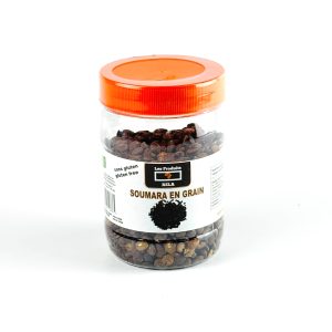 Soumara en grain RELA, assaisonnement ouest-africain 200g