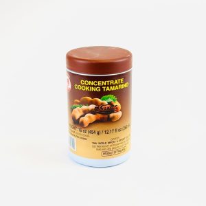 Concentré de tamarin pour cuisine454 g / 360 ml