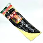 Mèche X-Pression Pre-Stretched 52" couleur 1, non tirée