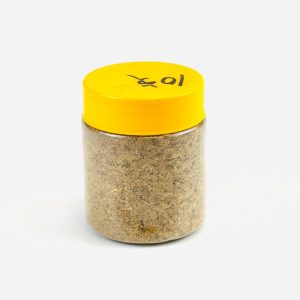 Mélange d’épices africaines maison 100 g