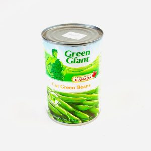 Haricots verts coupés Green Giant 398 ml