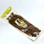 Mèche Afro Kinky Twist 24" couleur 27, non tirée