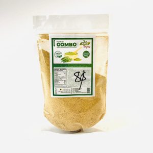 Poudre de gombo Xena Tropics 100g
