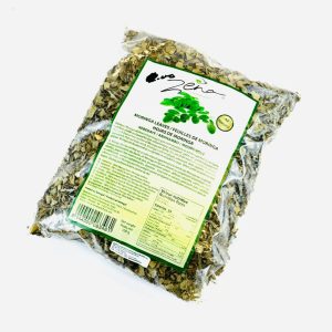 Feuilles de moringa Zena 100g