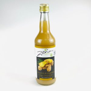 Concentré de Gingembre Zena 700 ml