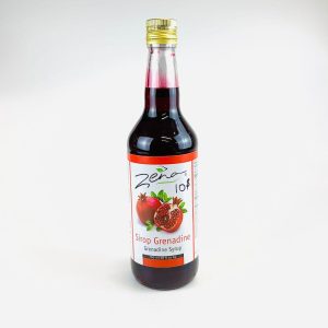 Sirop Grenadine Zena 750 ml