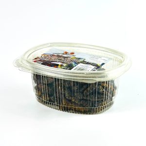 Chenilles de karité séchées, riche en protéines 250g
