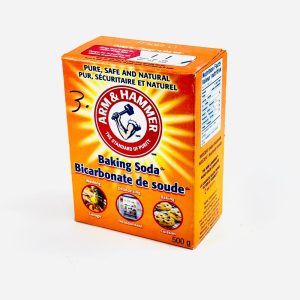 Bicarbonate de soude 500 g