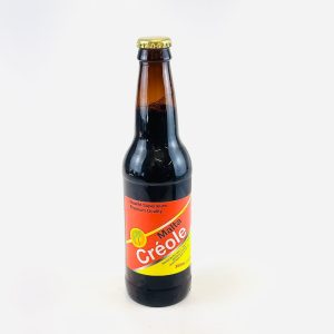 Malta Créole boisson maltée - 355ml