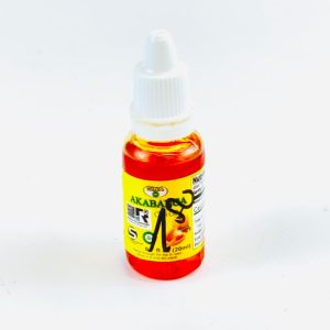 Akabanga Chili Oil 20ml
