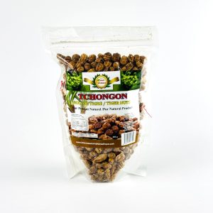 Tchongon noix de tigre, snack naturel 250g