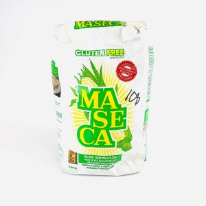 Maseca farine de maïs instantanée 1.8kg