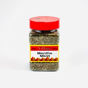 Village Spices Menthe Sèche 50g
