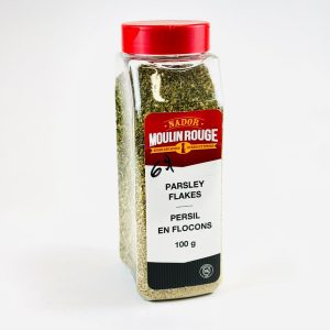 Moulin Rouge Persil en flocons 100g