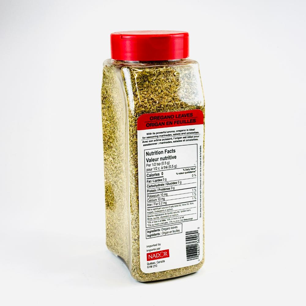 Moulin Rouge Origan en feuilles 190g – Image 2