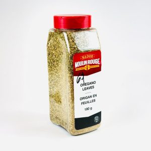 Moulin Rouge Origan en feuilles 190g