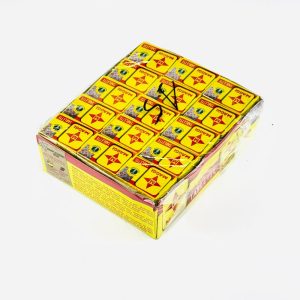 Maggi Tablette Bouillon 60 cubes
